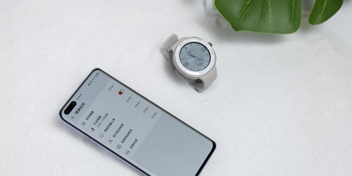 华为watchgtcyber正品,华为watchgtcyber官宣几款表壳