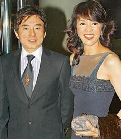 吕方跟郑裕玲谈恋爱多久,吕方跟郑裕玲是不是分手了