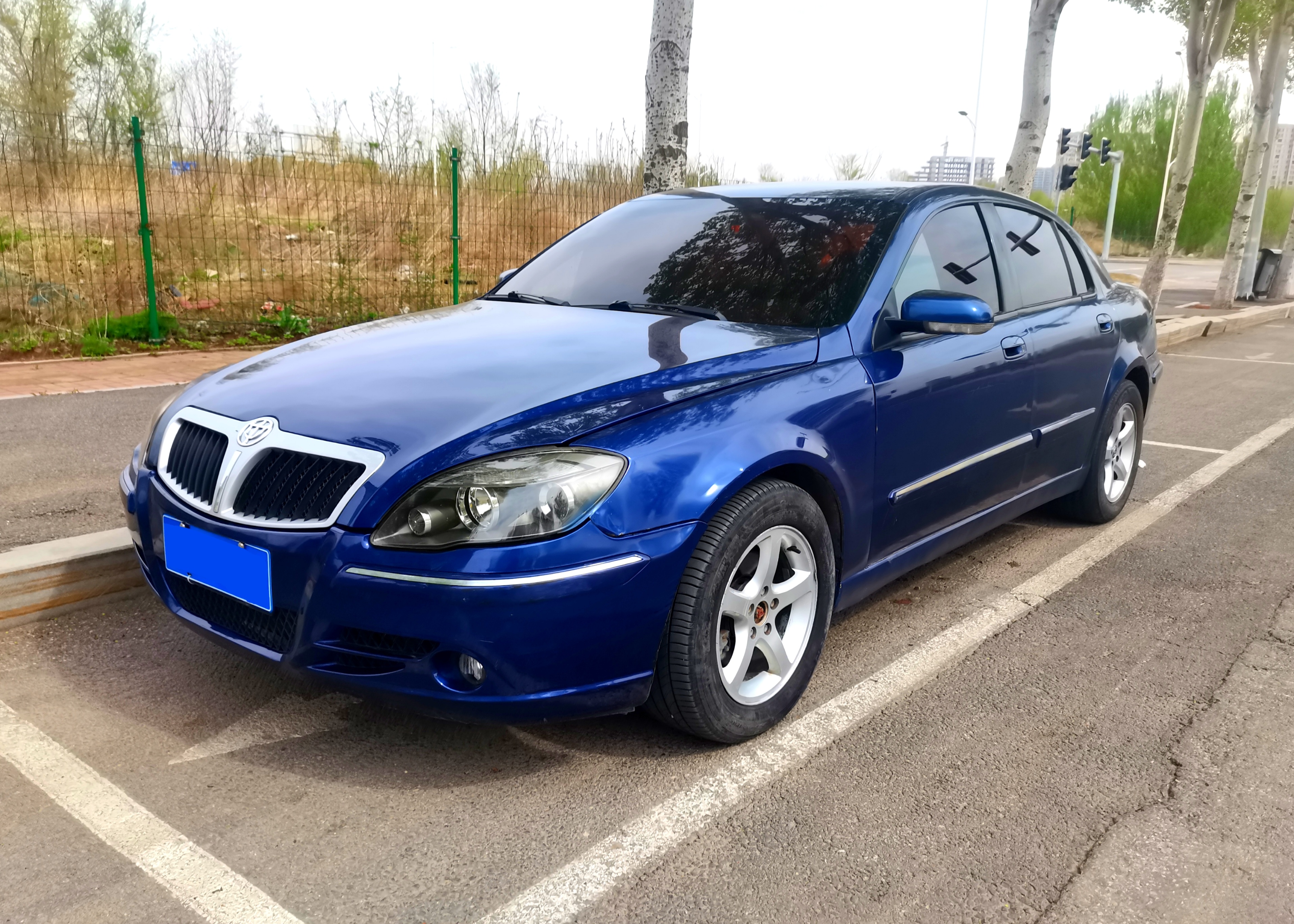 华晨中华旗下车型,华晨明星