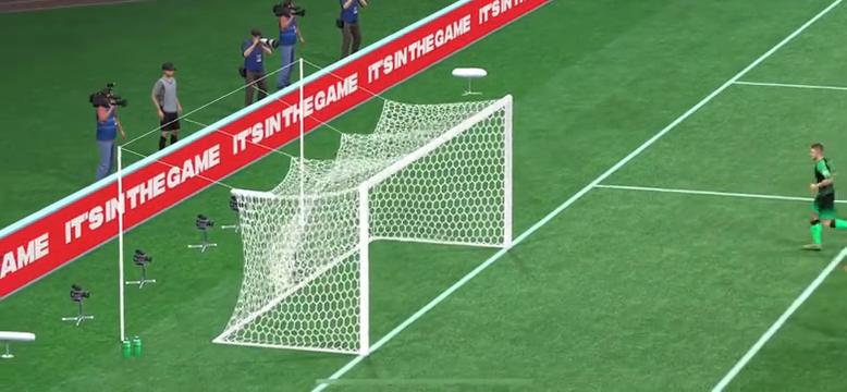 可以打联赛欧冠的足球游戏,能打总决赛的足球游戏