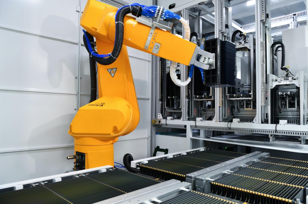 深度｜通威四十不惑：从胜利走向胜利