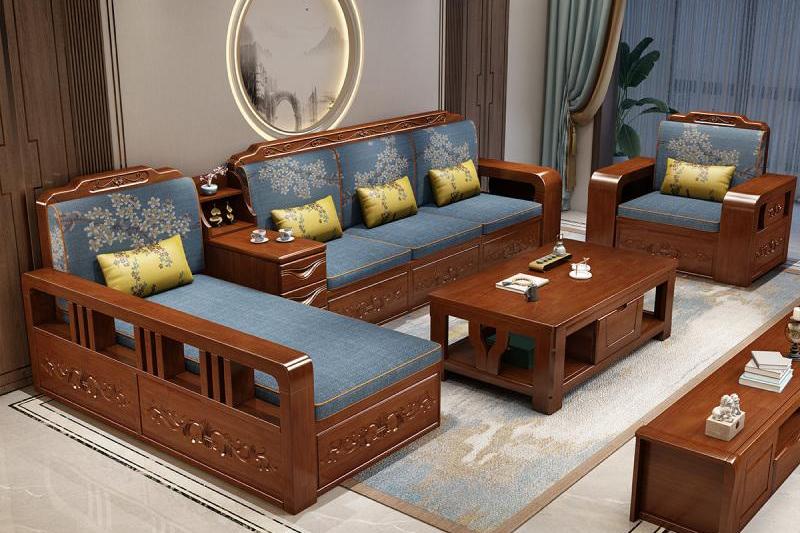 海运实木家具到澳洲悉尼哪家好,家具怎么海运回国