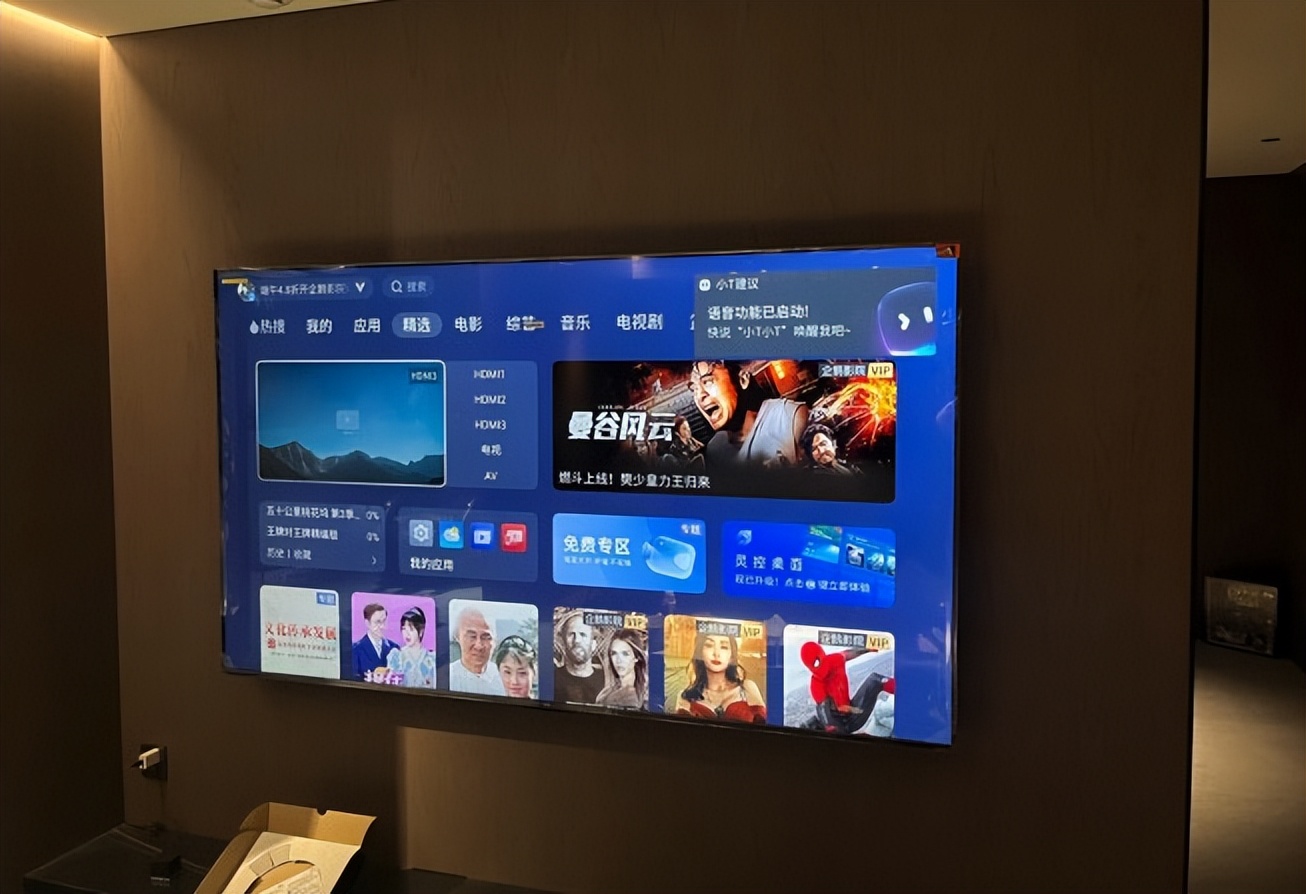 华为98寸电视和tcl98寸电视,华为电视和tcl电视哪个好