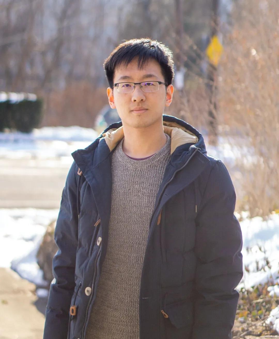 华人博士回国研究癌症,华人科学家nature论文