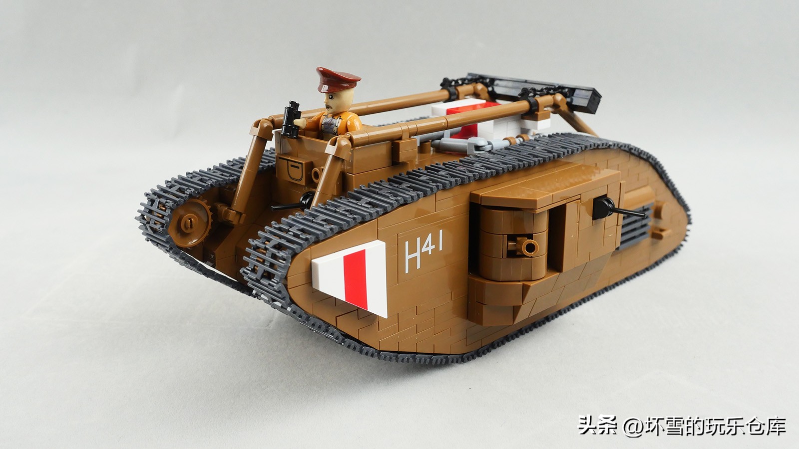 战地1钢铁巨兽战列舰,战地1钢铁巨兽装甲列车