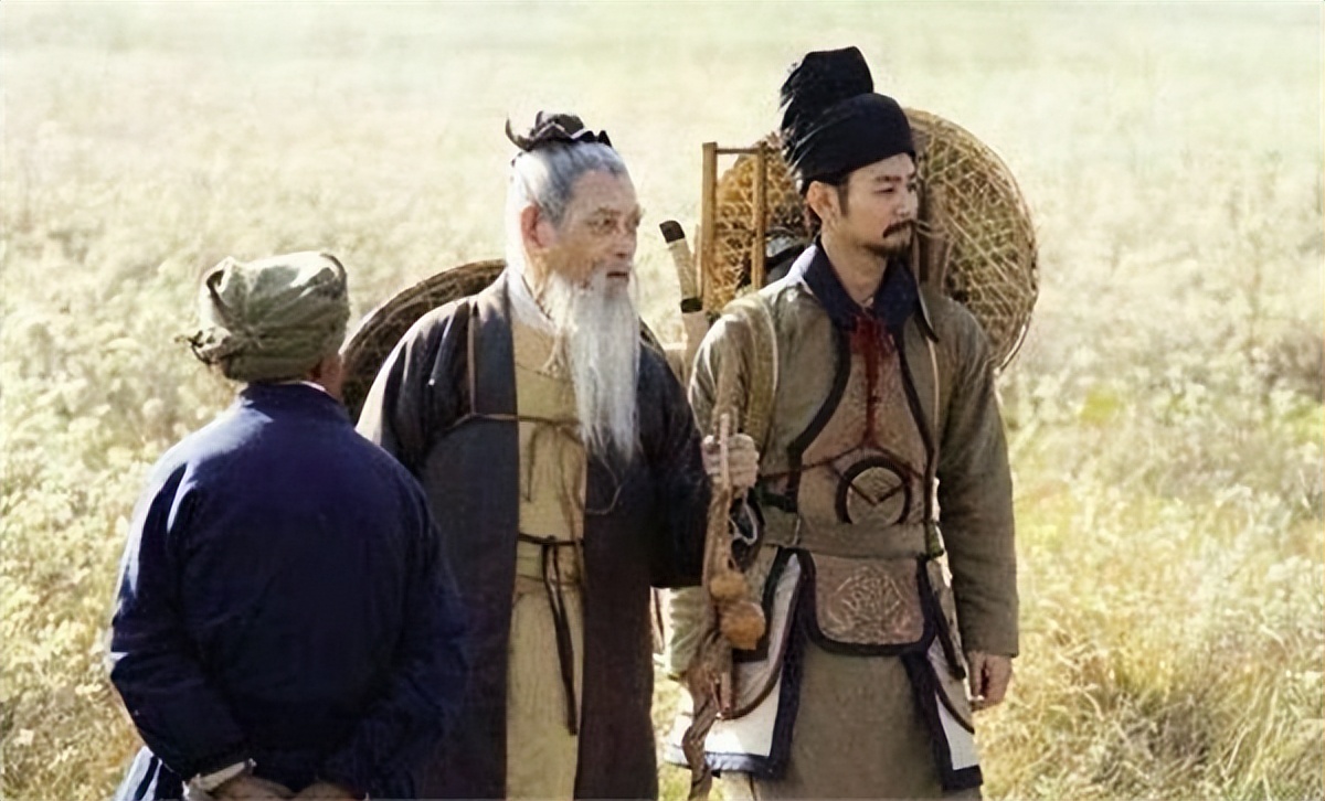 二十不勤三十不立四十不富鬼谷子,农村有句谚语三十不发四十不富