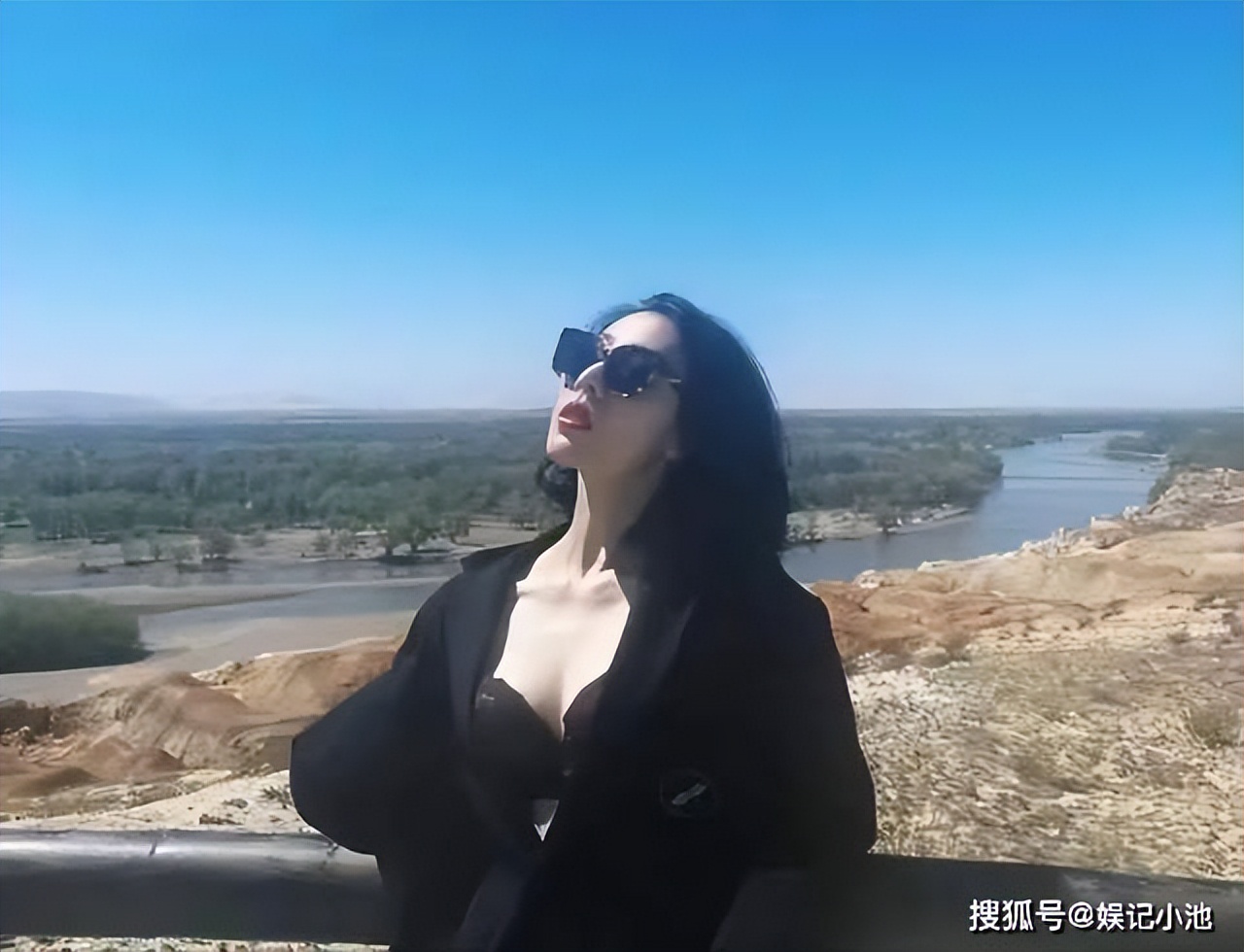 由成都街拍的国企老总和小三的剧情又现反转