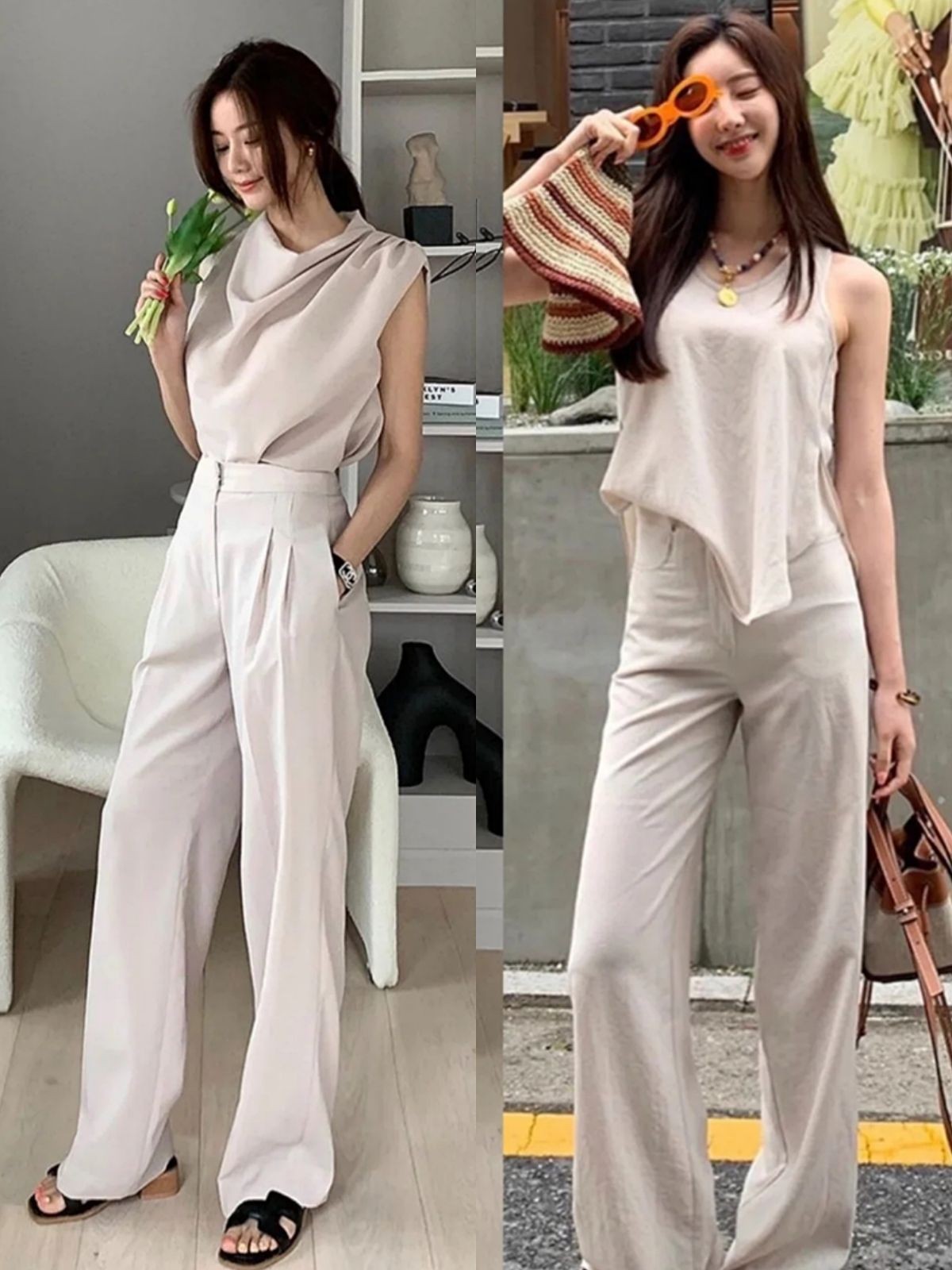 学会六种穿衣服技巧让你漂亮翻倍,穿衣不好看怎样学搭配