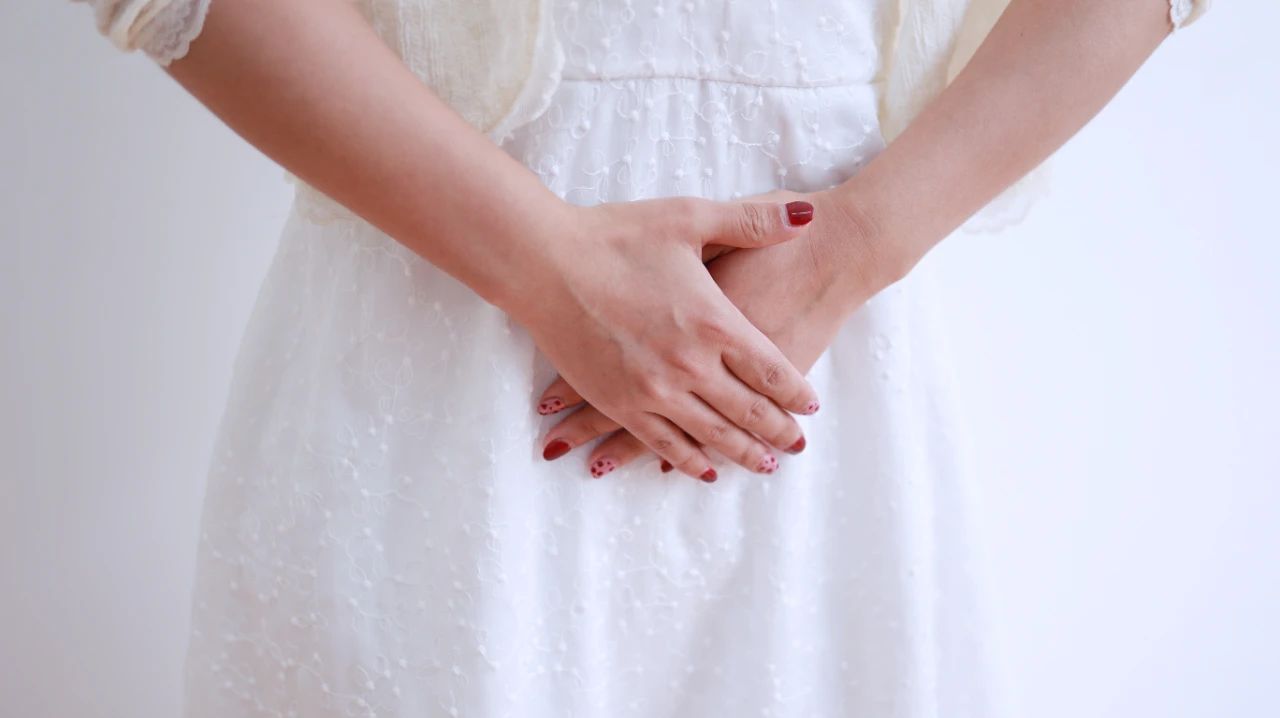 阴毛变白就表明性功能减退了？有关*处私**毛发的秘密，多了解没坏处