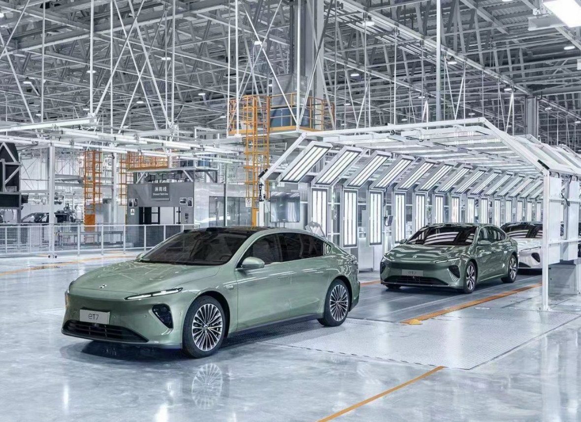 国产纯电续航排行榜前十名,纯电动车续航排行榜前十名2021