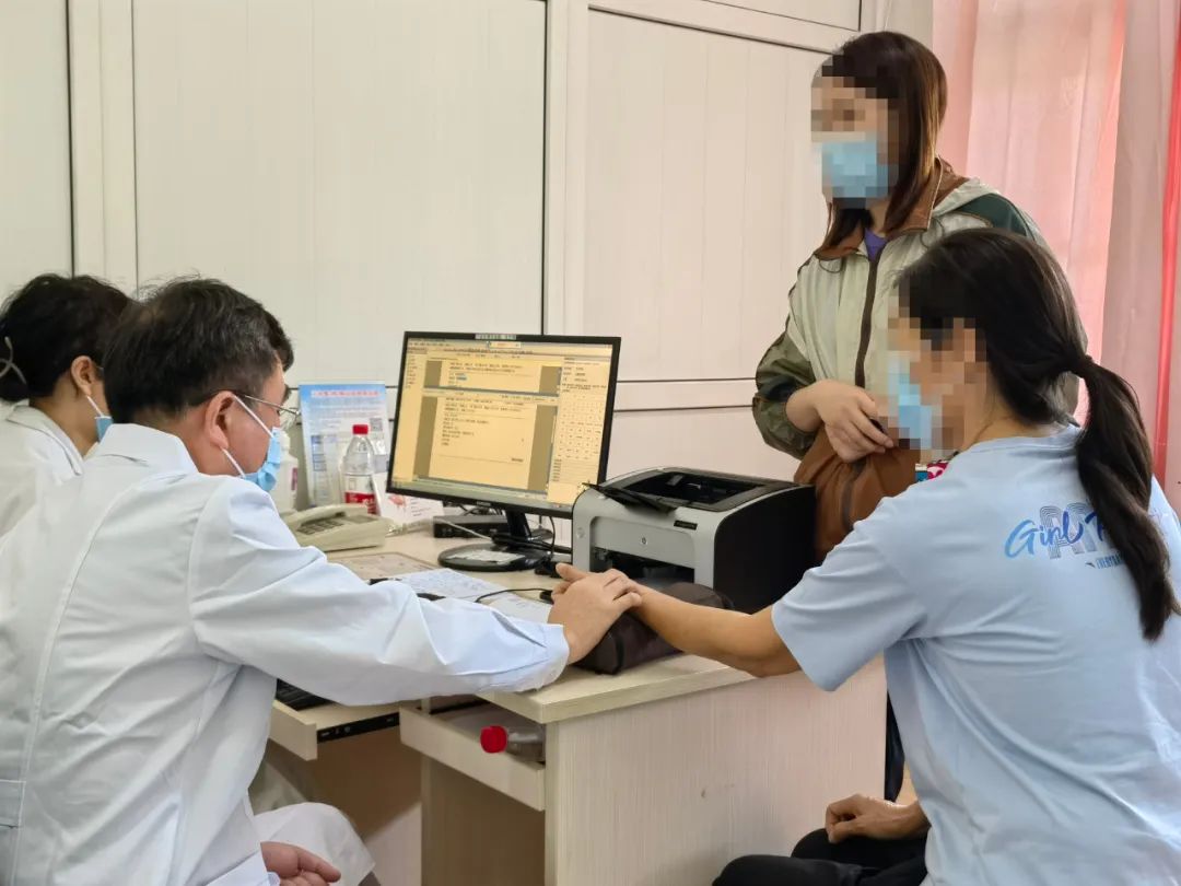 北京市丰台区佑安医院,北京佑安医院服务号公众号