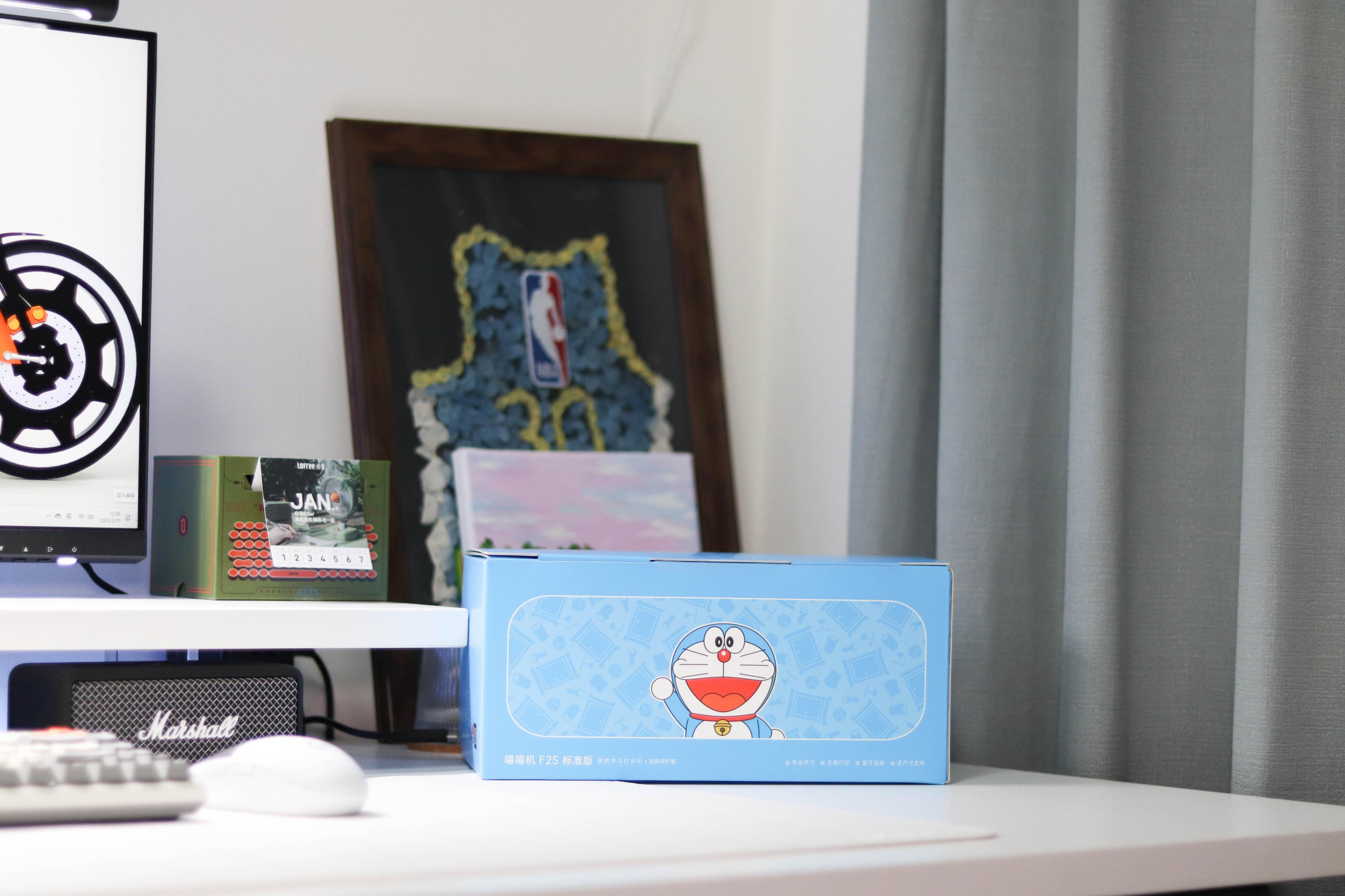 哆啦a梦学猫叫,哆啦a梦喵喵版