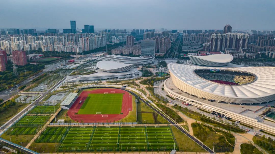 苏州青少年足球比赛苏青赛,苏青赛第二轮