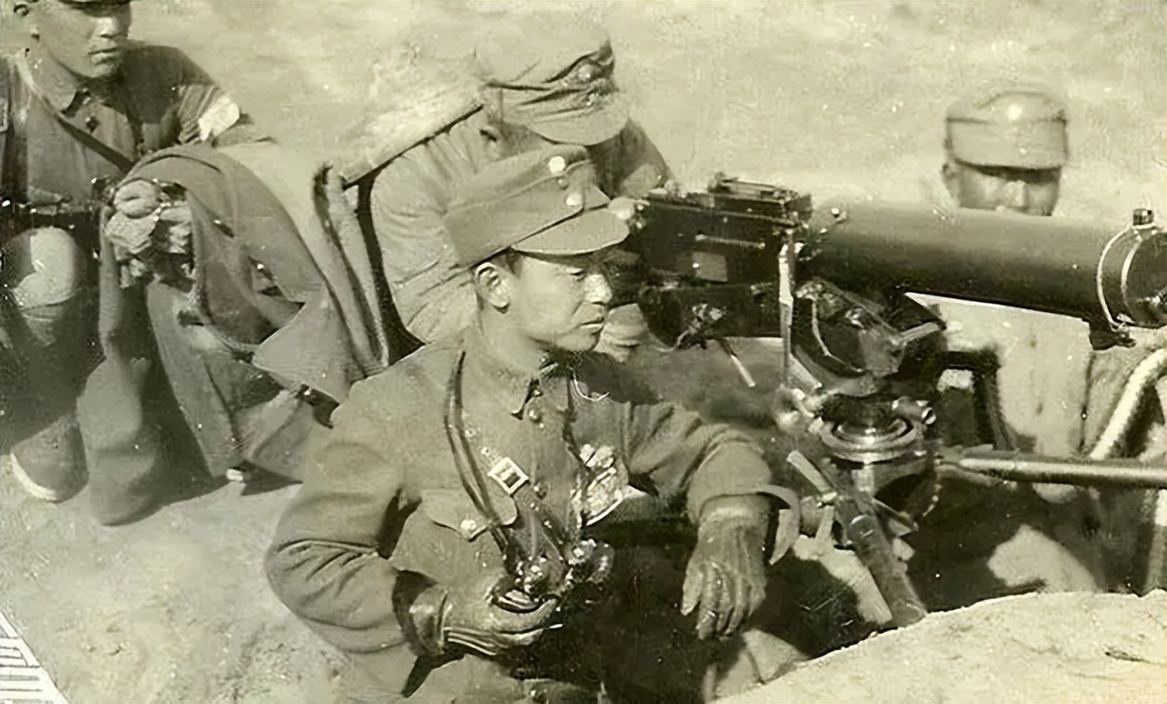 莱芜战役王耀武在哪,王耀武回忆录谈莱芜战役