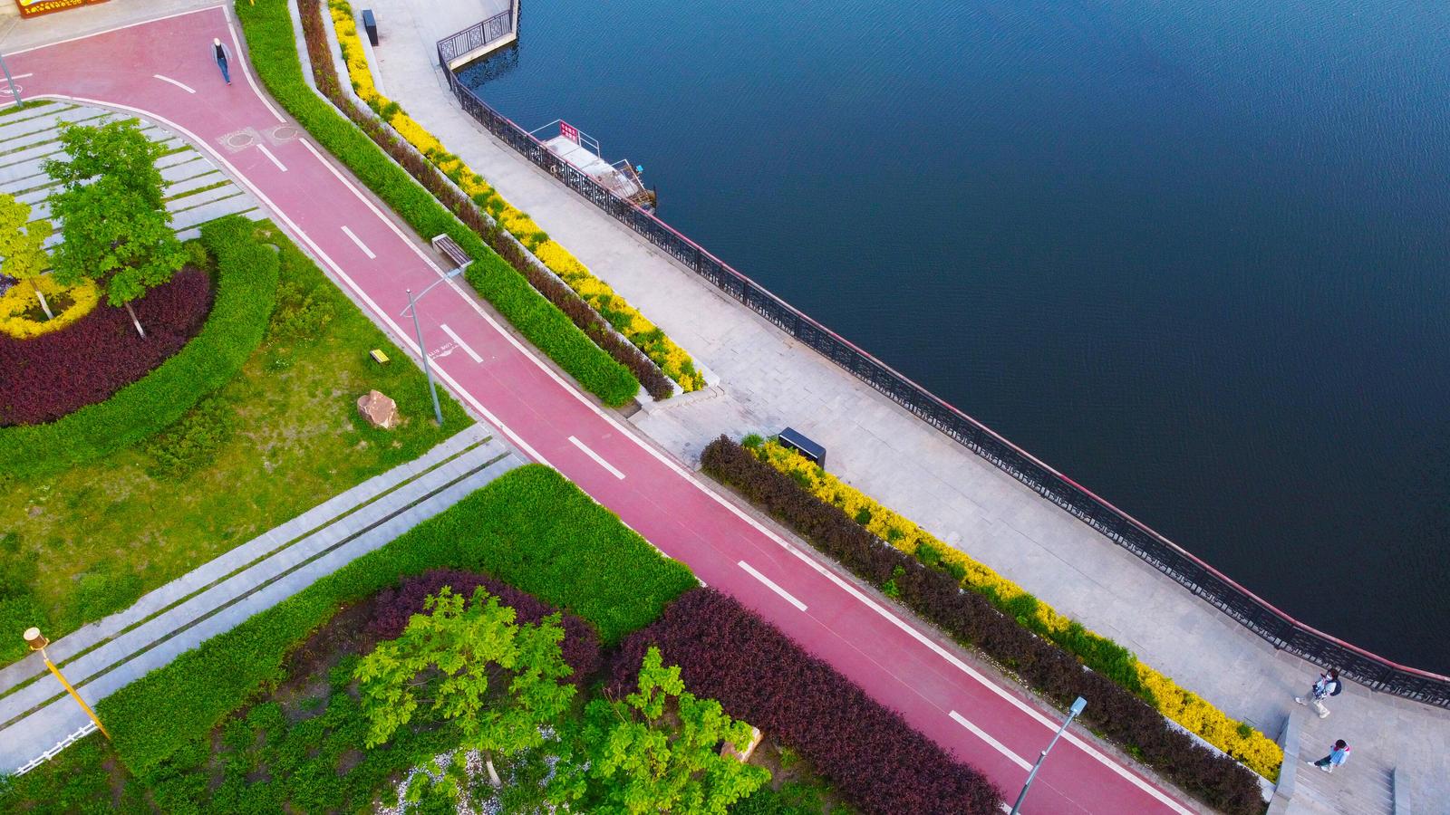 公园围挡拆除,彩虹路围挡拆除