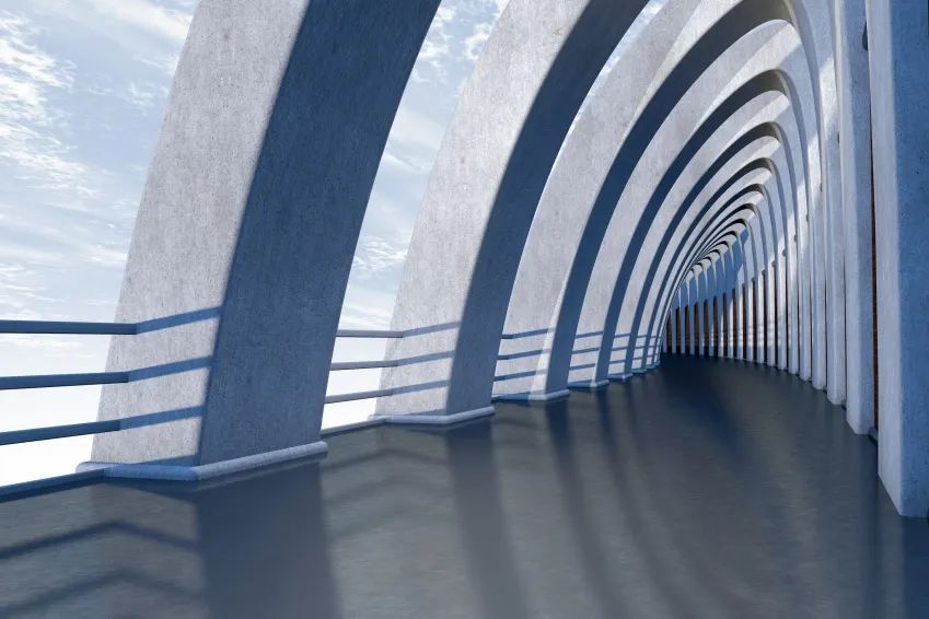 蒙特欧门窗和新豪轩门窗,蒙特欧断桥铝门窗阳台效果图