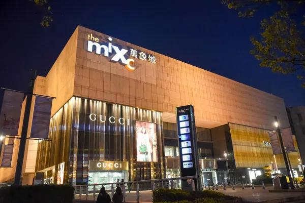 这天津商场排名有信服力吗？第二名居然是它