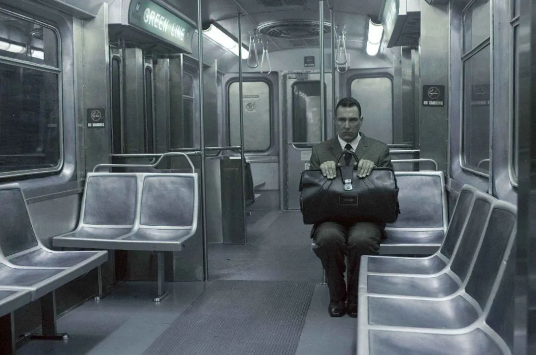 血腥且治愈的电影推荐,最刺激的暗黑电影