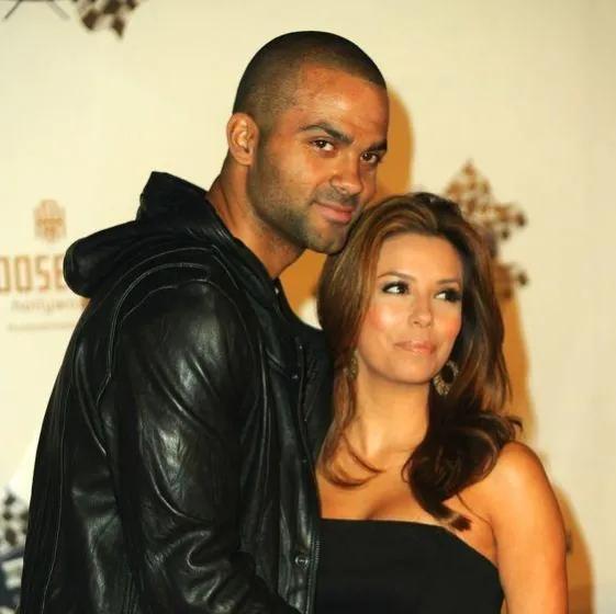 12-13赛季最佳控卫托尼帕克,禁区之王托尼帕克