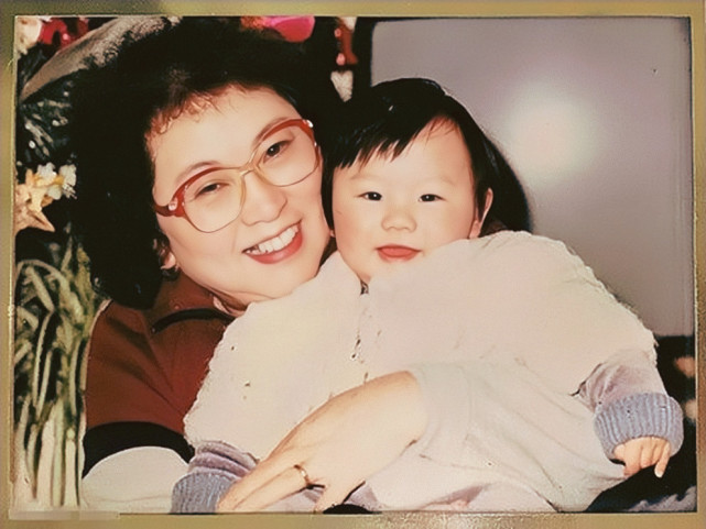 一代玉女翁美玲,一代影后翁美玲