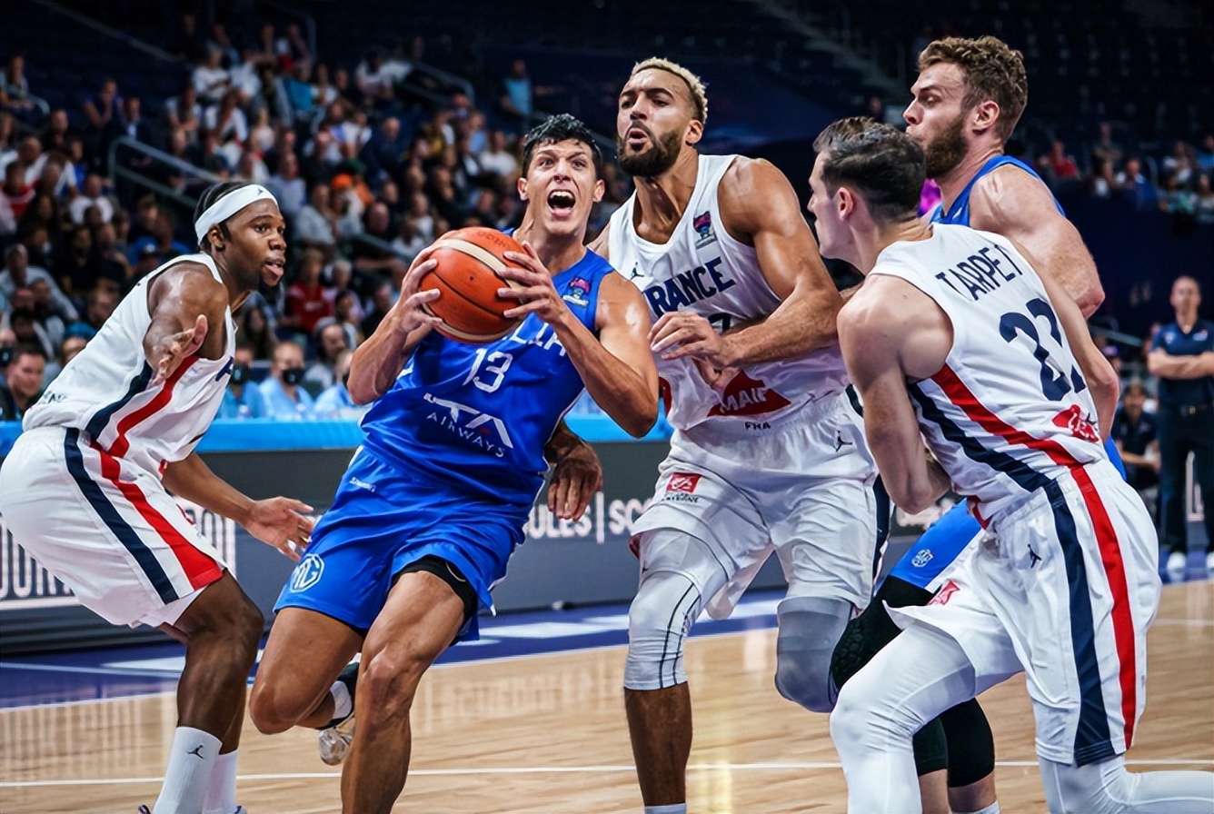 卫冕冠军爆冷不敌韩国,爆冷夺冠热门法国队惨遭淘汰