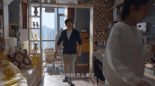 “小敏家”美上热搜,国产剧里的人们都不会为买房发愁吗?