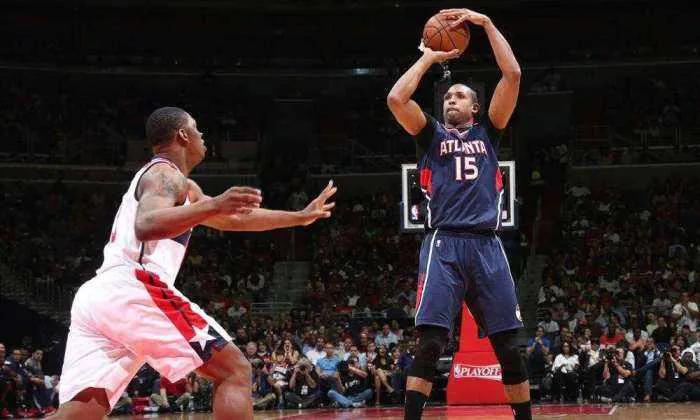 艾尔霍福德为什么叫球盲,艾尔霍福德季后赛