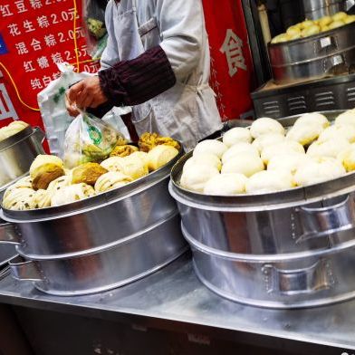 四川乐山老街的传说,乐山最灵的老街