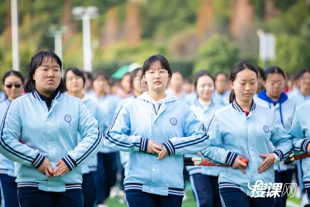 德才兼备，艺体并进！昆十中、白塔中学体育嘉年华圆满落幕