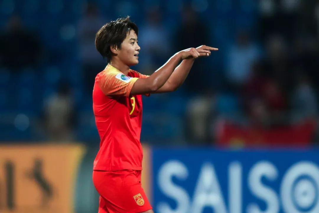 中国女足和美国女足谁赢了,中国女足赢过足球世界杯吗