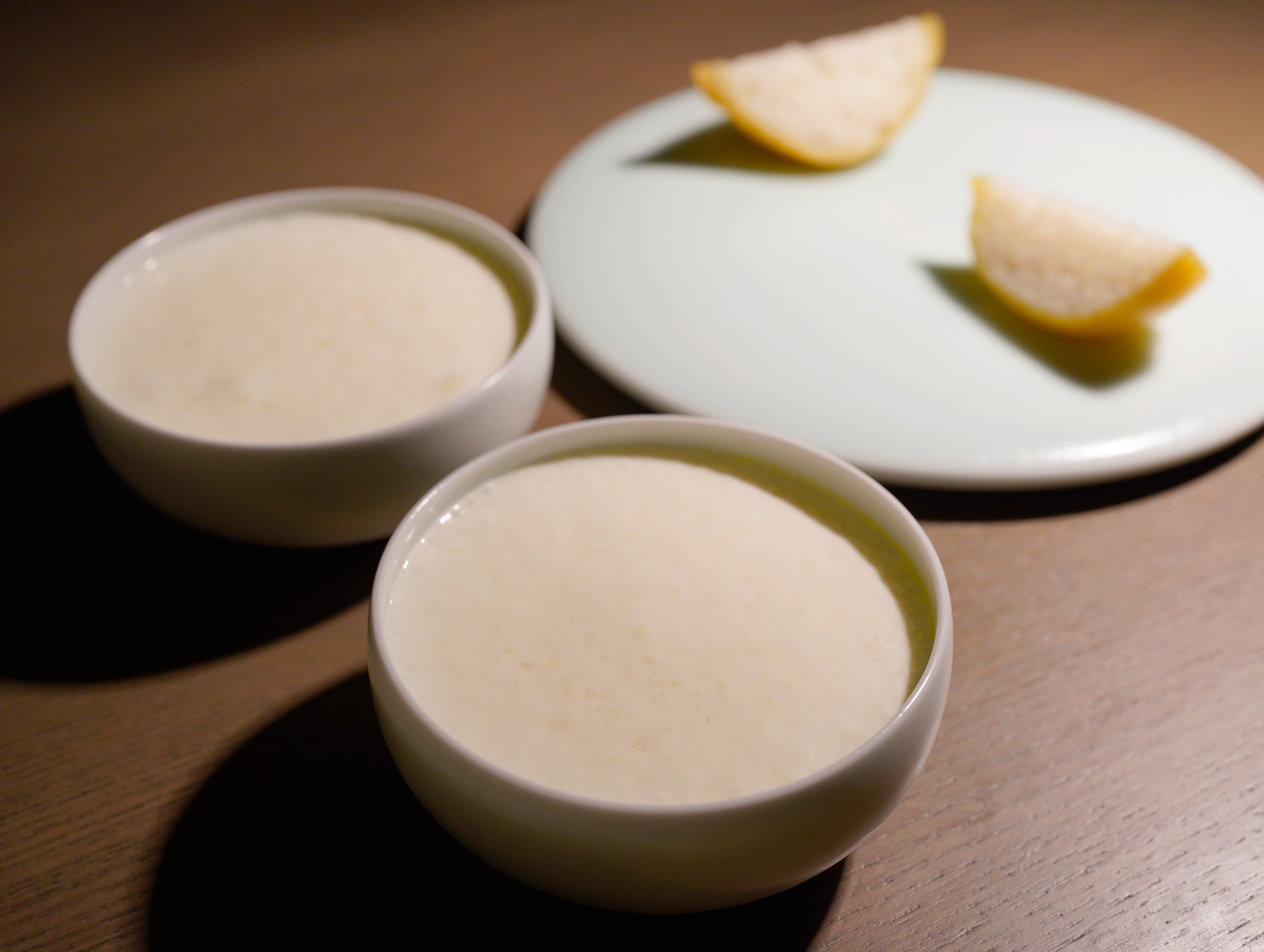 首尔米其林二星韩餐,备受欢迎的美食