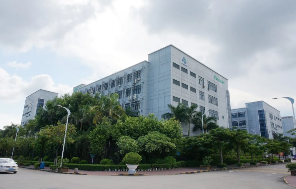 安徽池州富豪方兴，28岁年薪百万，35岁辞职创业，如今身价23亿