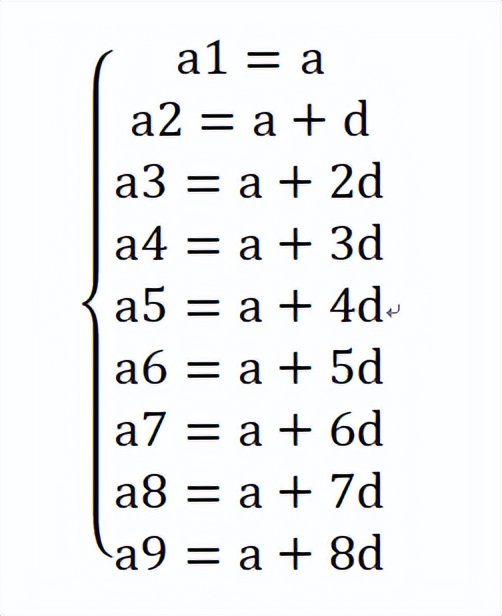 填数字游戏九宫格题目解题思路,九宫格填数横竖斜都相等解题思路
