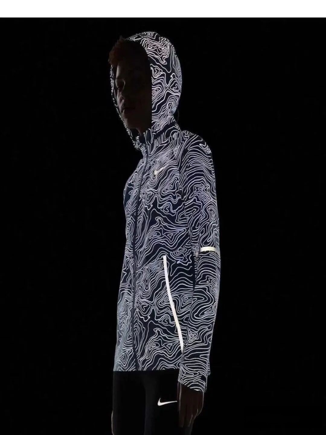 瑞视明硅胶反光刻字膜,深圳市瑞视明反光材料有限公司