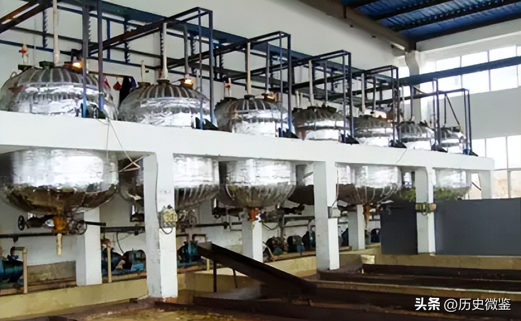 中东有石油，中国有*土稀**，*土稀**是啥？为何说它是压制美国的王牌？