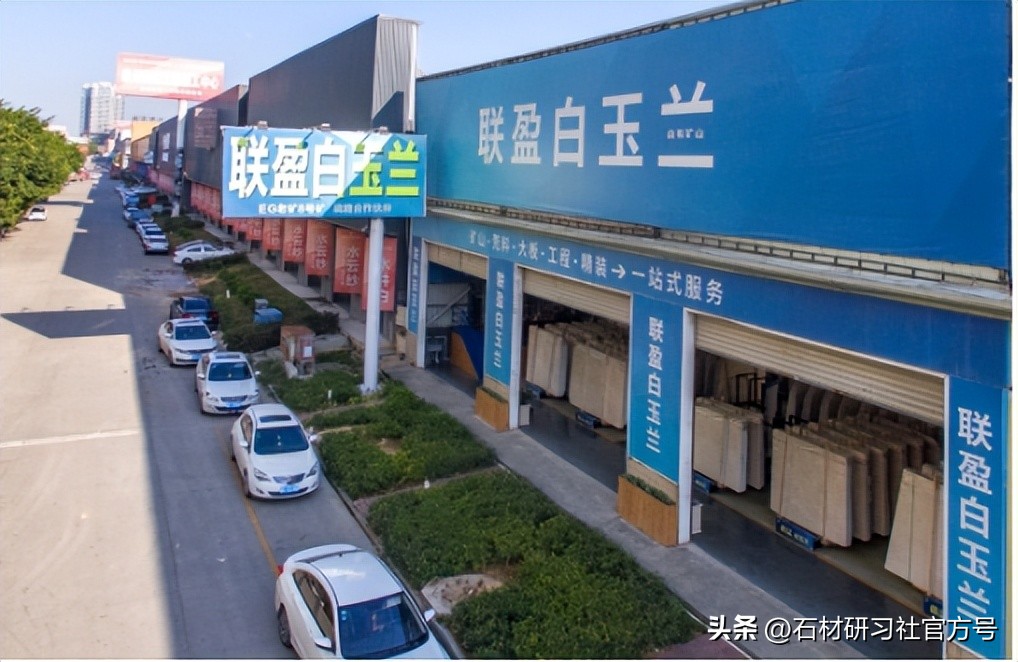 建材行业怎么与设计师沟通,石材供应商怎样和装饰公司谈合作