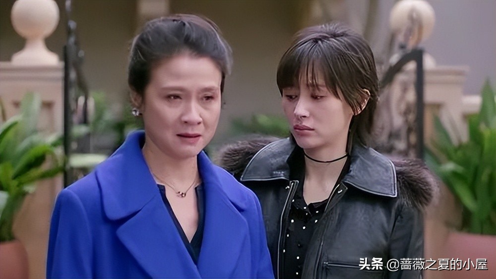 欢乐颂2曲家最终结局如何,欢乐颂原著曲筱绡结局