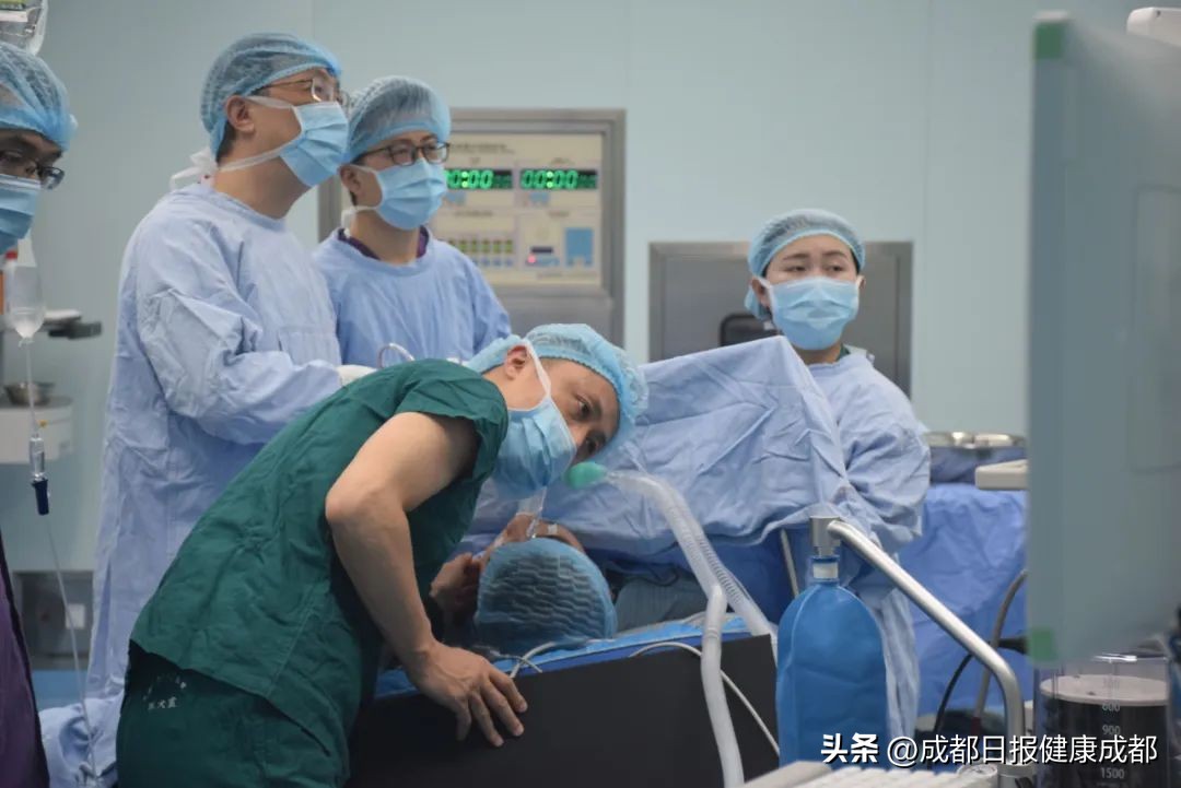 非凡十年西安,非凡十年医疗的变化