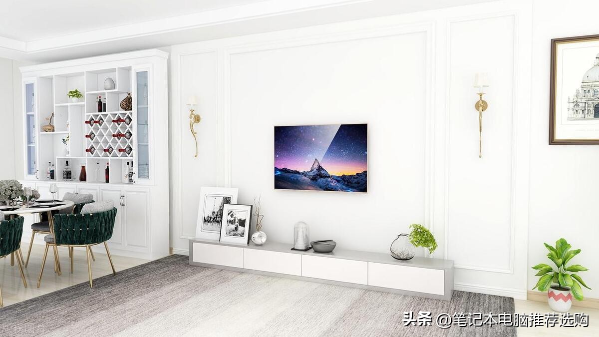 十大公认最好电视机tcl,口碑最好的十款电视机