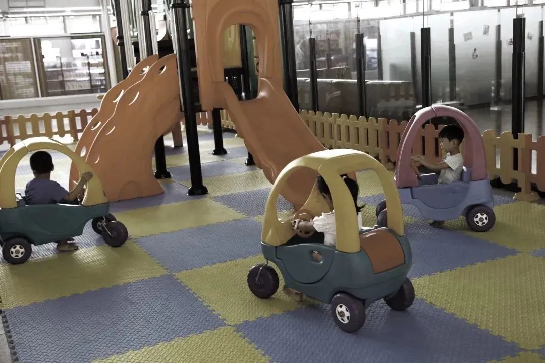 幼崽坐高铁,如何带人类幼崽优雅的坐高铁