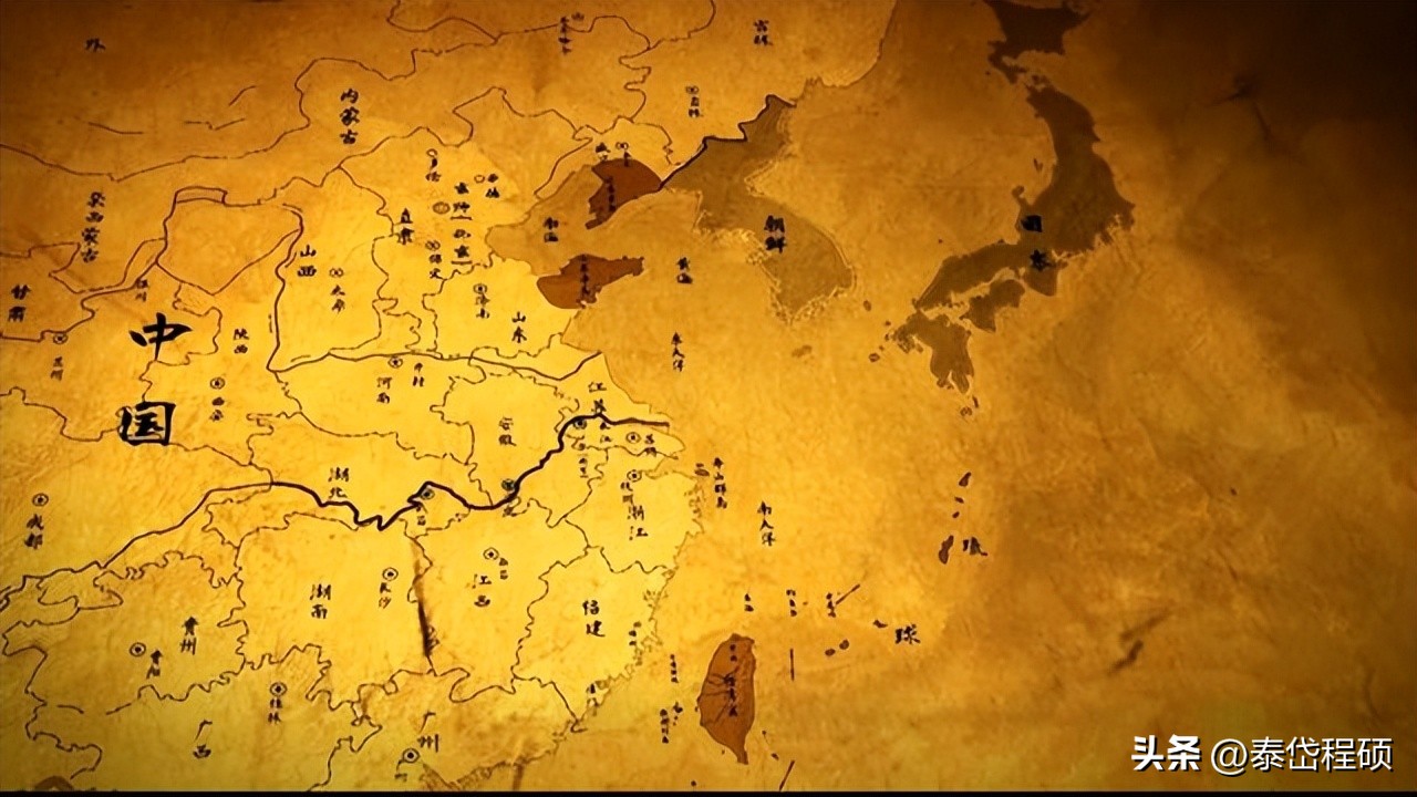 “东谍影”十三：老鬼子曾根俊虎是如何大摇大摆刺探我们情报的？