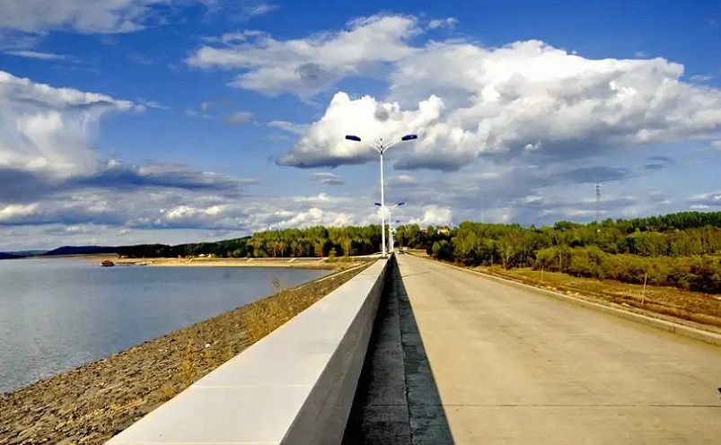 黑龙江冷门旅游城市,黑龙江省五一冷门亲子游