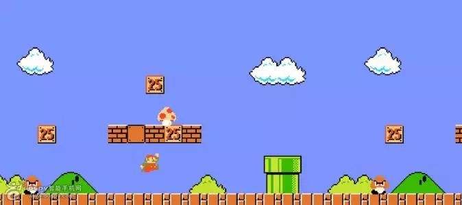 盘点fc经典游戏,盘点十大经典FC游戏