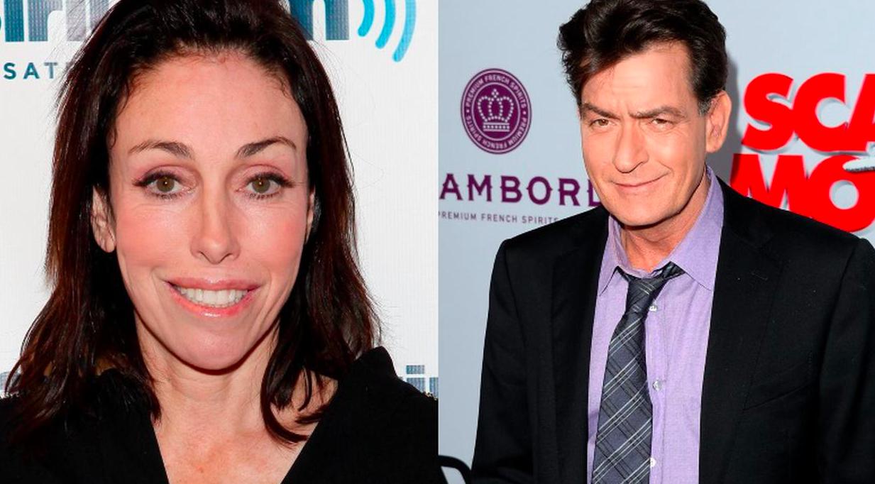 美国18岁星二代卖裸照赚钱？明星父亲痛骂，网友呛：渣男还有脸说