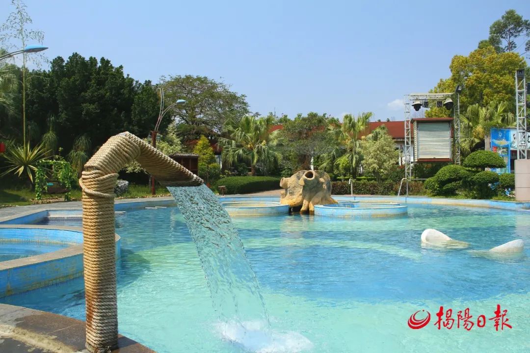 盘龙湾温泉度假村门票,普宁市蟠龙阁温泉度假村