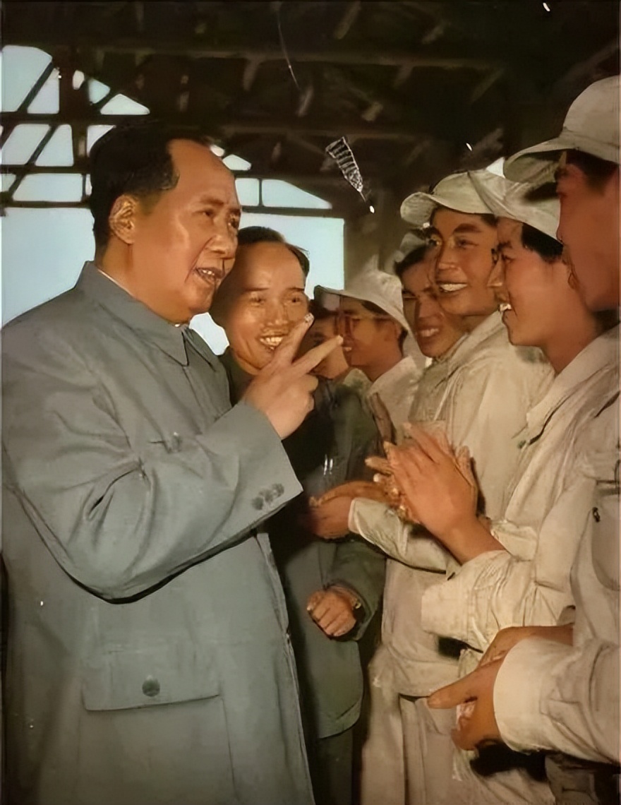 129年了，今天，一起缅怀伟人毛*东泽**！