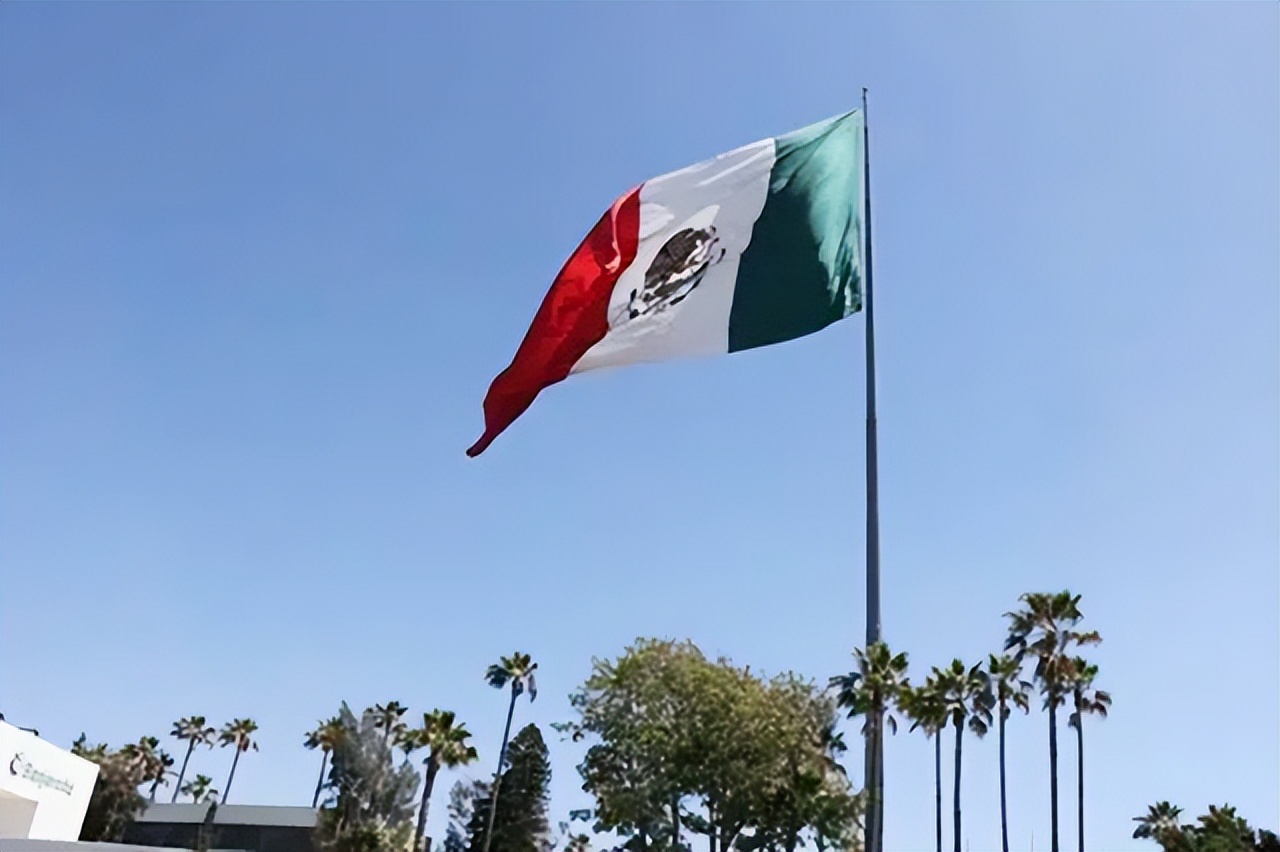 墨西哥首富和墨西哥毒贩关系,墨西哥毒贩为什么那么有钱