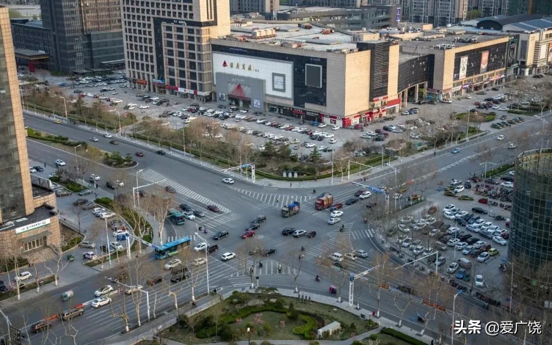 广饶新增可变车道,广饶中南可变车道