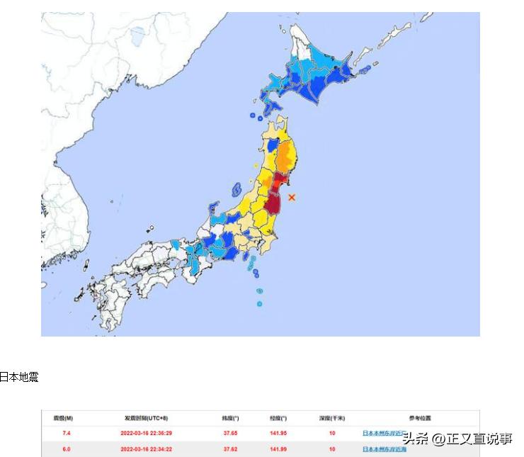 日本预知未来的十五个预言,预言家预言日本能放核污染水吗