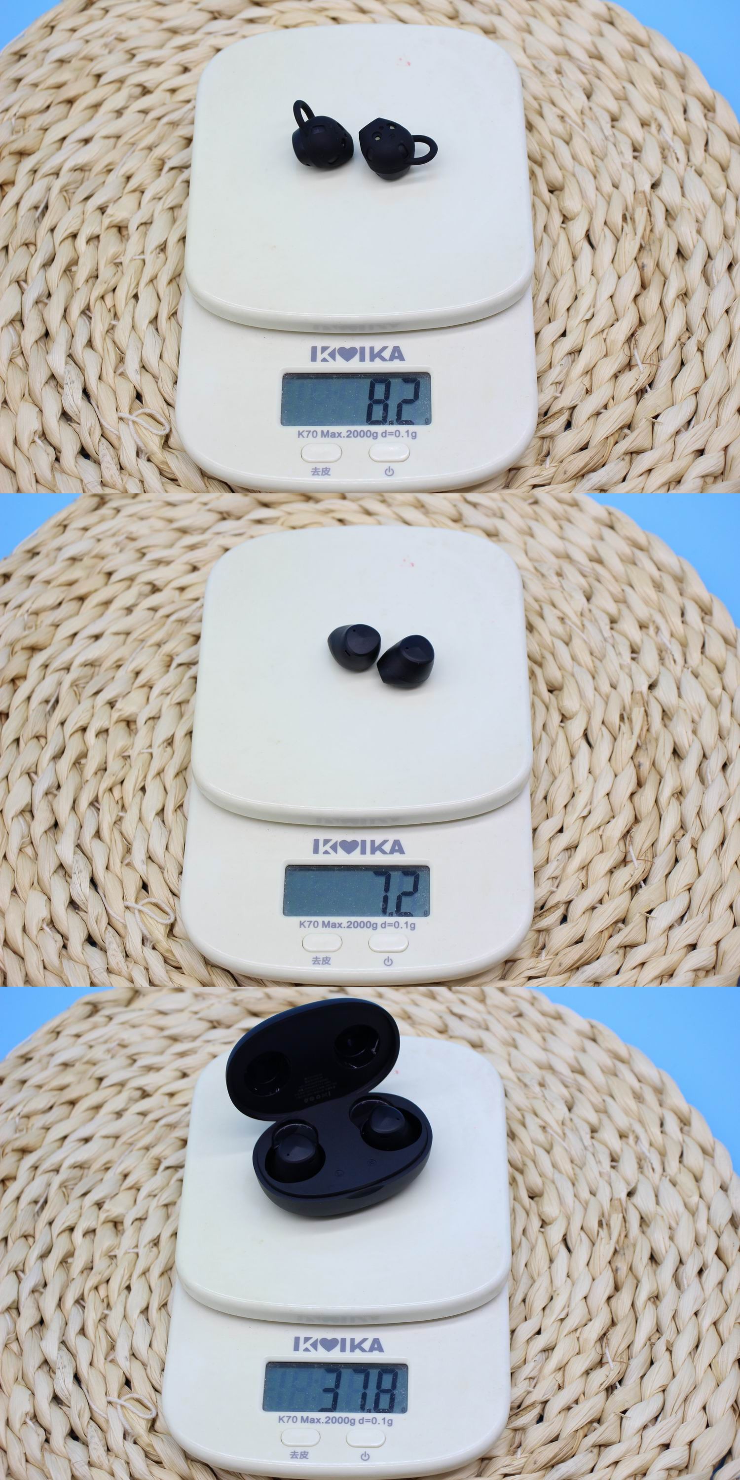 jeetair2蓝牙耳机好用吗,蓝牙耳机评测推荐jeetair